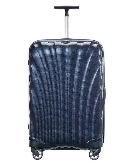 Samsonite collezione Cosmolite trolley medio rigido