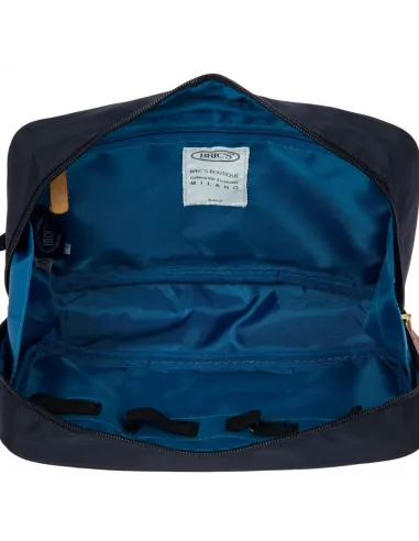 Reisen Necessaire X-Collection Blau