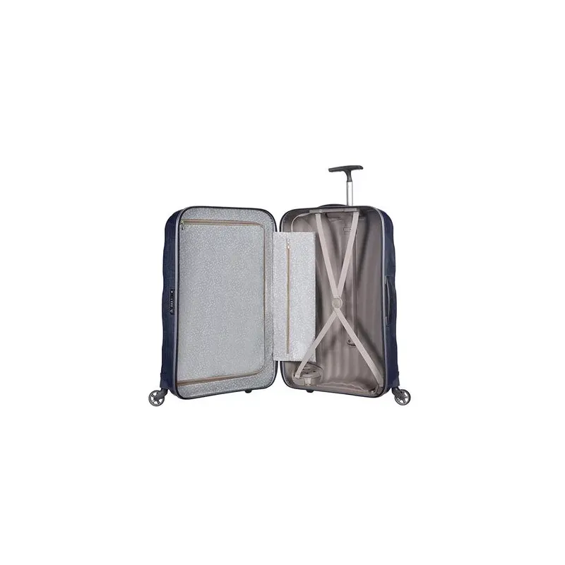 Samsonite collezione Cosmolite trolley medio rigido 2