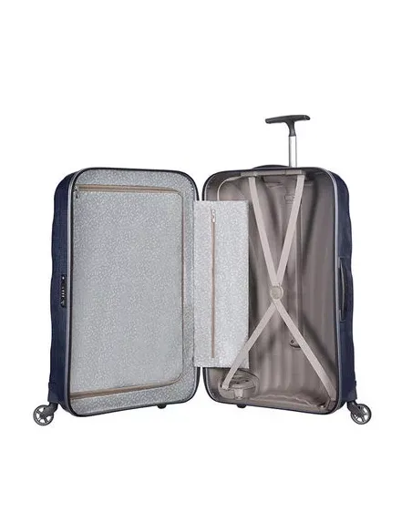Samsonite collezione Cosmolite trolley medio rigido