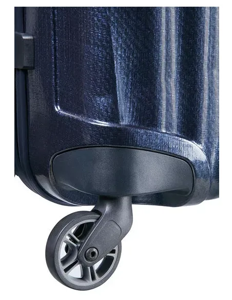 Samsonite collezione Cosmolite trolley medio rigido