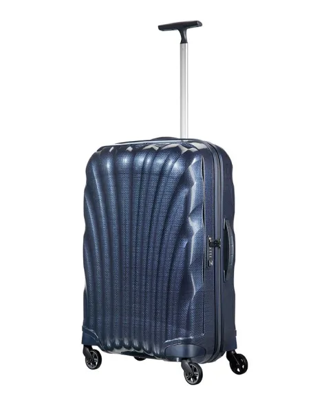 Samsonite collezione Cosmolite trolley medio rigido