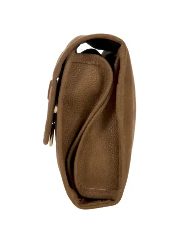 Necessaire Bric's Life, cammelo