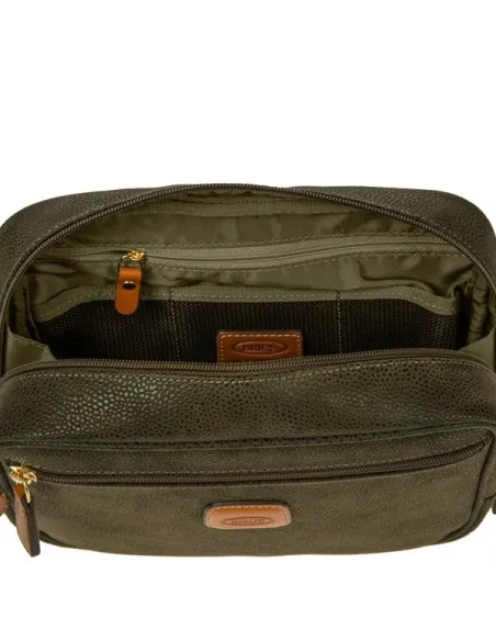 Brics Life zipped necessaire