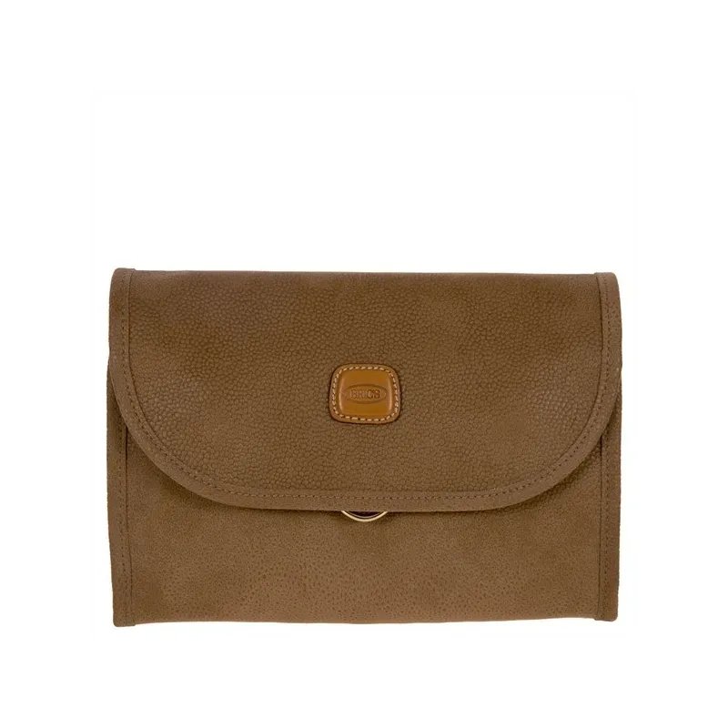 Medium Roll-up Travel Necessaire