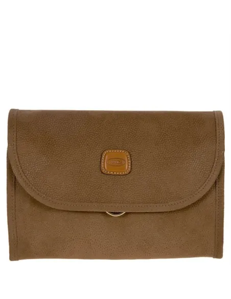 Medium Roll-up Travel Necessaire