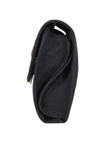 Brics Life medium roll-up travel case