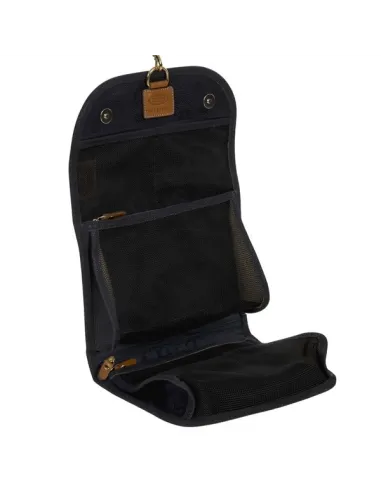 Brics Life medium roll-up travel case