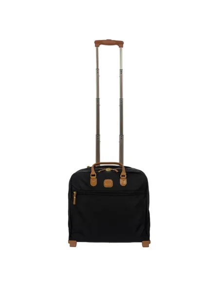 Porta documenti con ruote Brics X-Collection