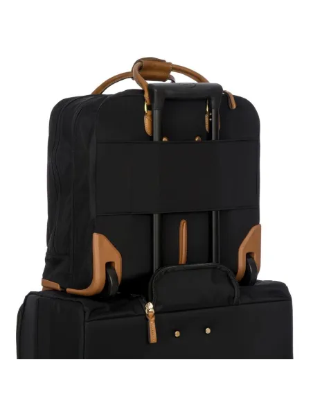 Porta documenti con ruote Brics X-Collection