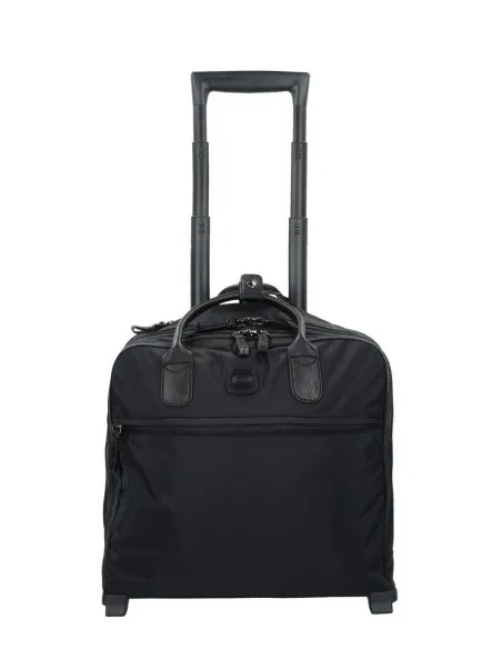 Bric's X-Collection Pilotcase with two compartments