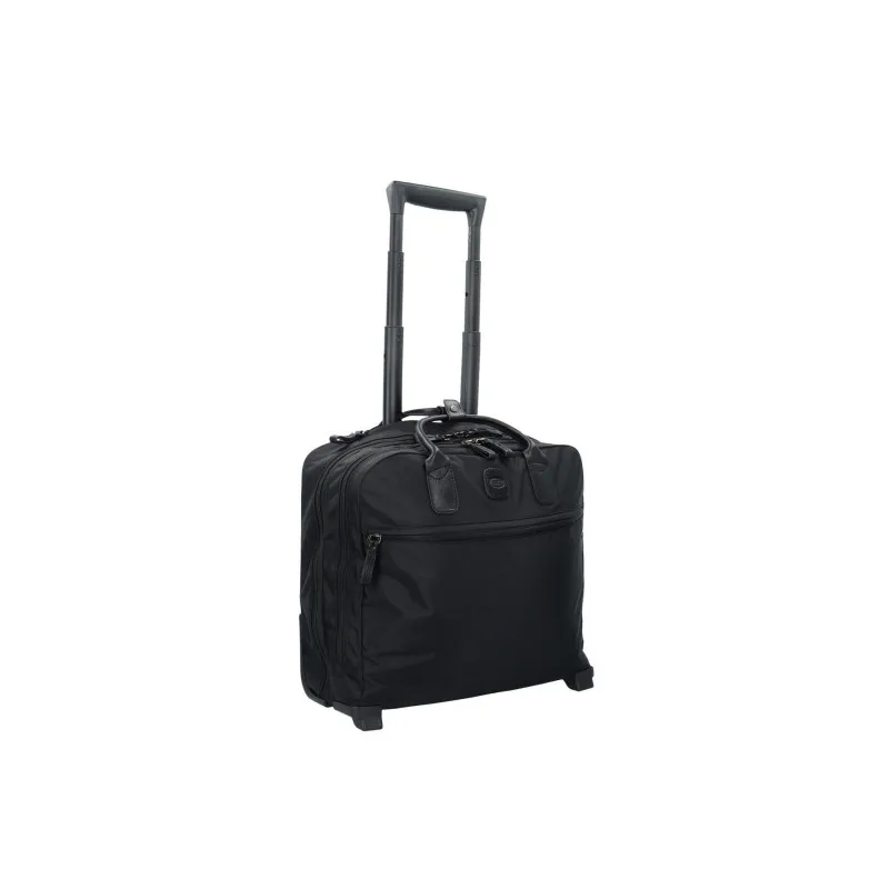 Borsa pilota Bric's X-Collection con due comparti 2