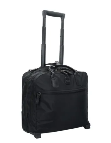 Bric's X-Collection Pilotcase with...