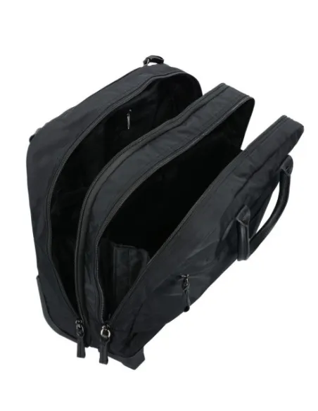 Bric's X-Collection Pilotcase with two compartments