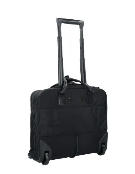 Bric's X-Collection Pilotcase with two compartments