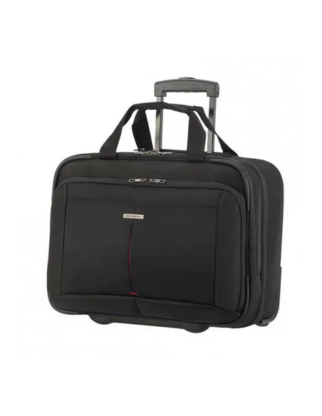 Borsa pilota Samsonite Guardit