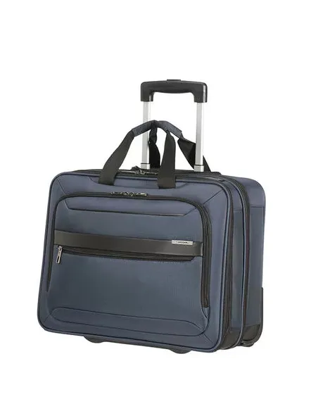 Porta documenti con ruote Samsonite Vectura Evo