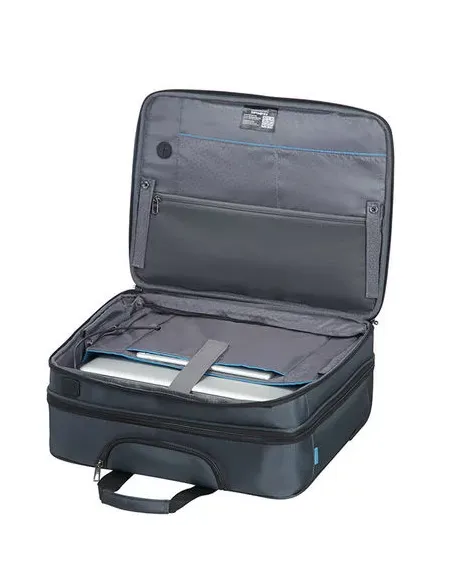 Porta documenti con ruote Samsonite Vectura Evo