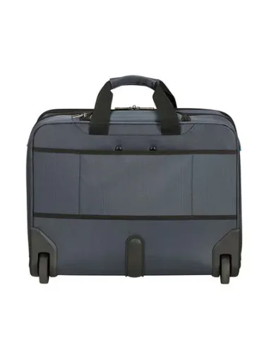 Porta documenti con ruote Samsonite...