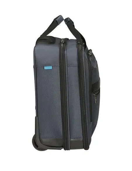 Porta documenti con ruote Samsonite Vectura Evo