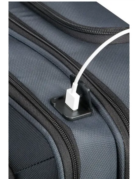 Samsonite Vectura Evo Pilot Case