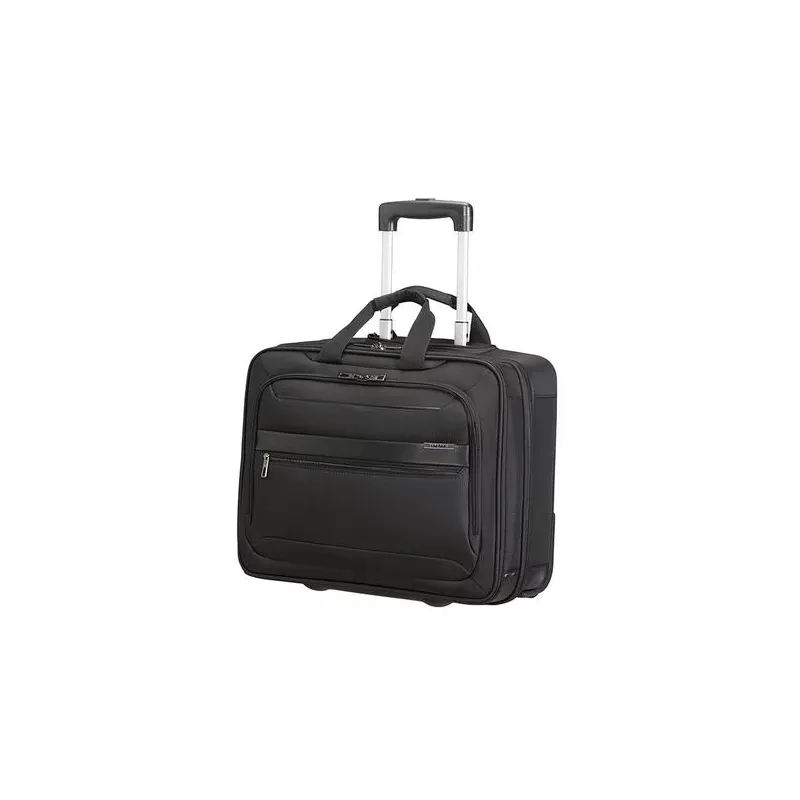 Samsonite  Vectura Evo Arbeitstasche mit Rollen 2
