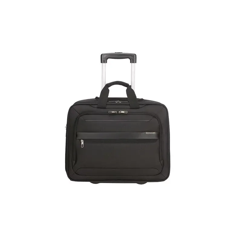 Samsonite  Vectura Evo Arbeitstasche mit Rollen