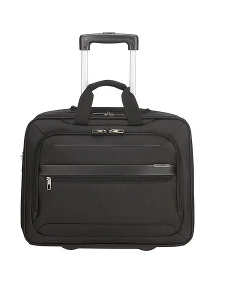 Samsonite Vectura Evo Laptop Bag with wheels