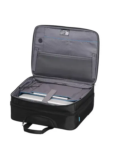 Samsonite Vectura Evo Laptop Bag with wheels