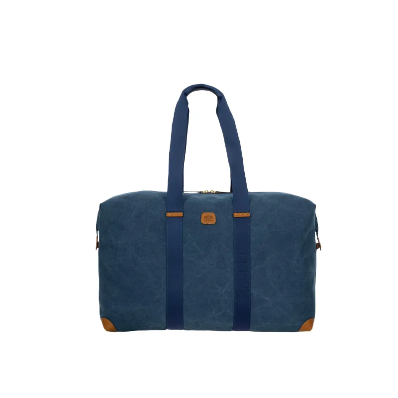 Borsone in canvas Brics Sorrento