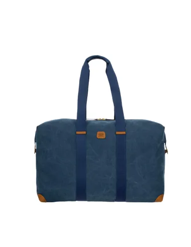 Borsone in canvas Brics Sorrento