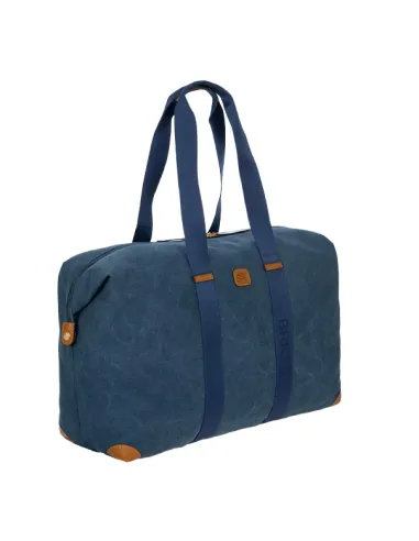 Borsone in canvas Brics Sorrento