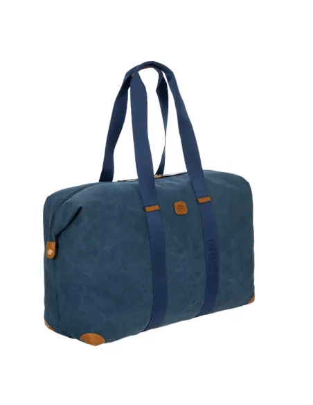 Borsone in canvas Brics Sorrento