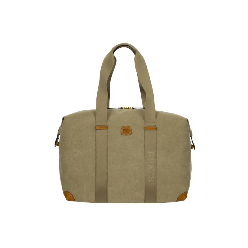 Brics Sorrento cabin size duffle bag