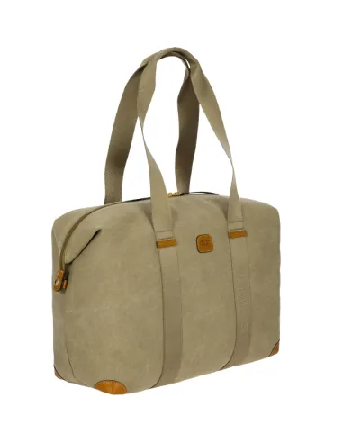 Brics Sorrento cabin size duffle bag