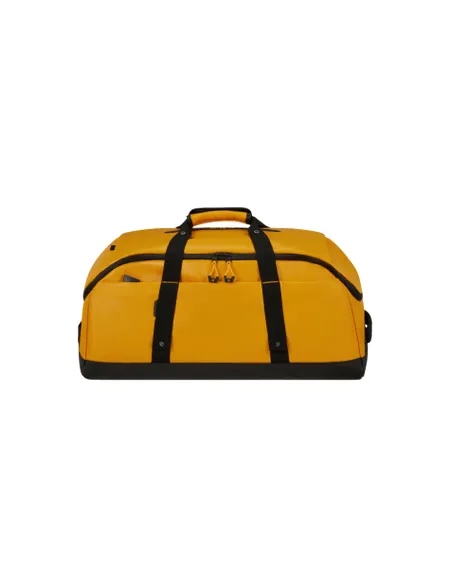 Borsone con portabilità a zaino Samsonite Ecodiver