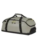 Samsonite Ecodiver Seesack 55 cm mit Rucksackfunktion