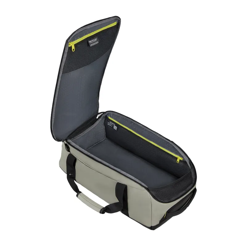 Samsonite Ecodiver Seesack 55 cm mit Rucksackfunktion 2