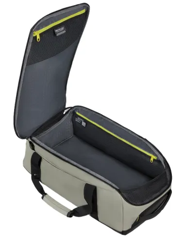 Samsonite Ecodiver Duffle/Backpack 55 cm