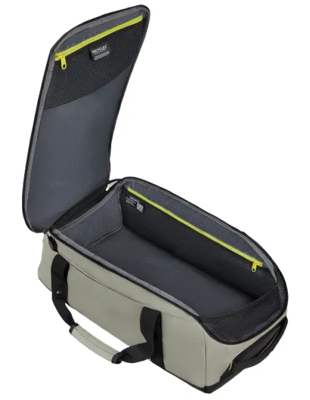 Borsone/Zaino cabina Samsonite Ecodiver