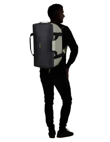 Samsonite Ecodiver Seesack 55 cm mit...