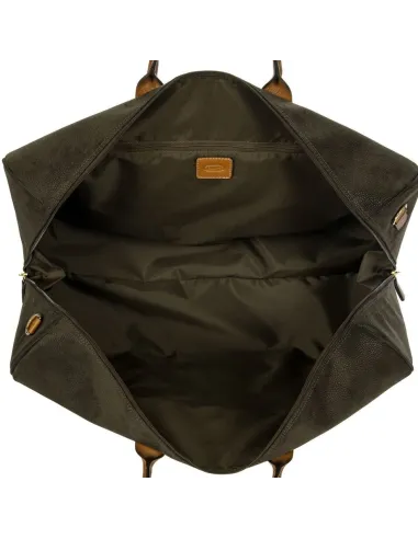 Bric's Life Duffel bag dark green