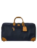 Duffel bag Bric's Life Blue