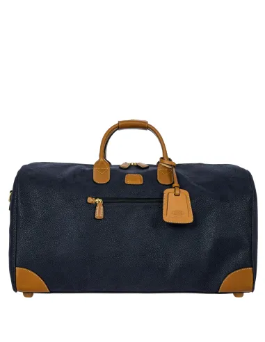 Duffel bag Bric's Life Blue