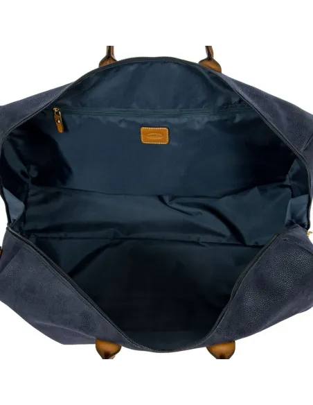 Duffel bag Bric's Life Blue