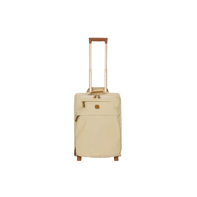 Trolley 2 ruote espandibile...
