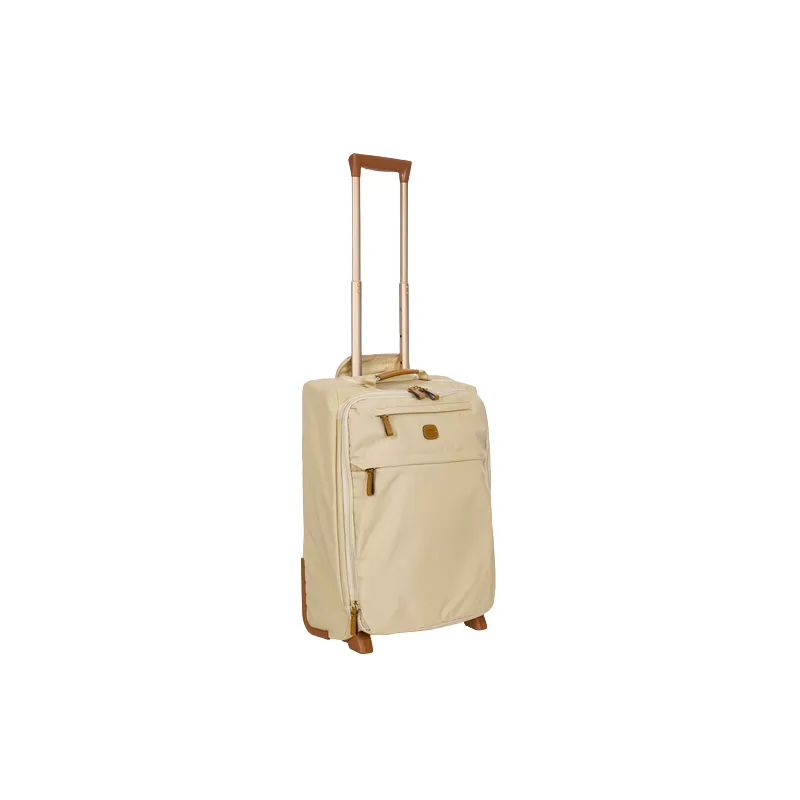 Trolley 2 ruote espandibile... 2