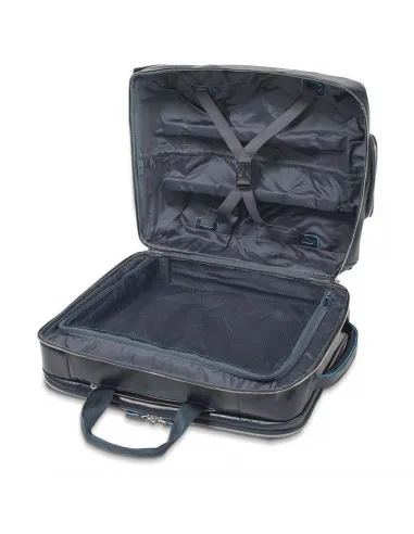 Piquadro Ledertrolley