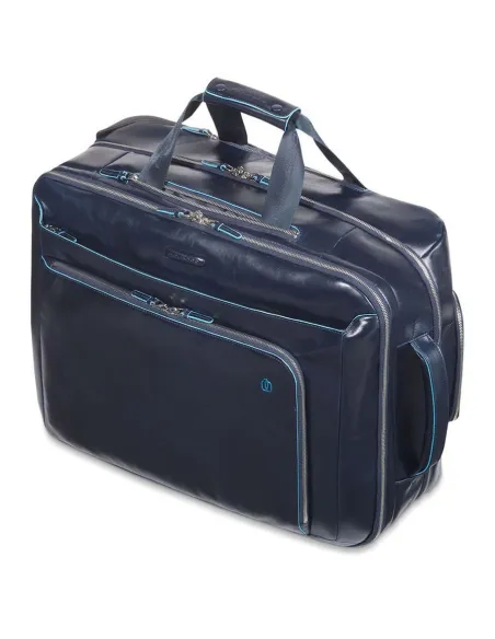 Piquadro Ledertrolley