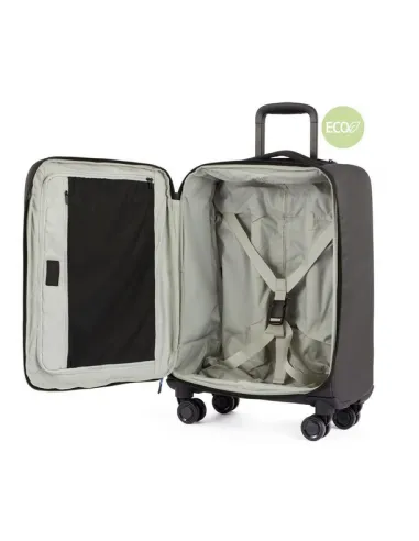 Trolley bagaglio a mano Piquadro Spike